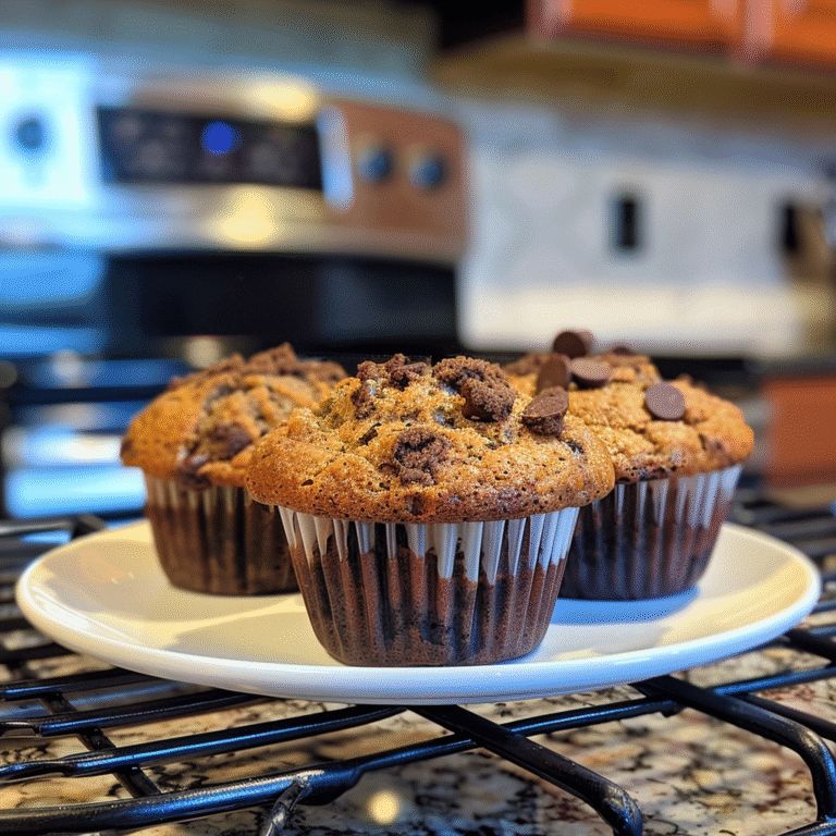 Gluten Free Muffins for a Light Morning Treat 1 Gluten Free Muffins for a Light Morning Treat